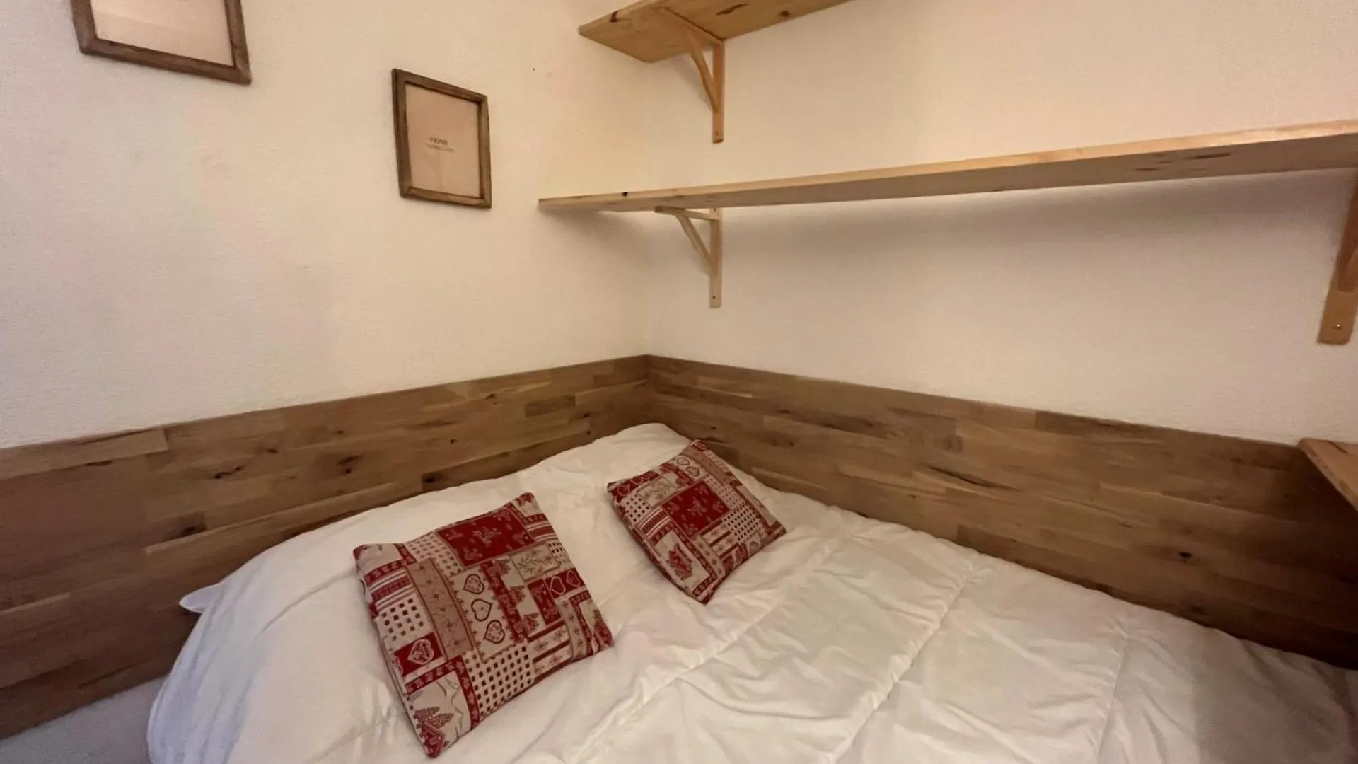 Studio Asters 323 Batiment A1 By Interhome Saint-Martin-de-Belleville